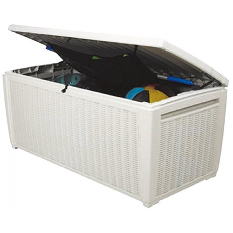 Ящик для хранения Pool Storage Box 511L белый, 29205835, KETER