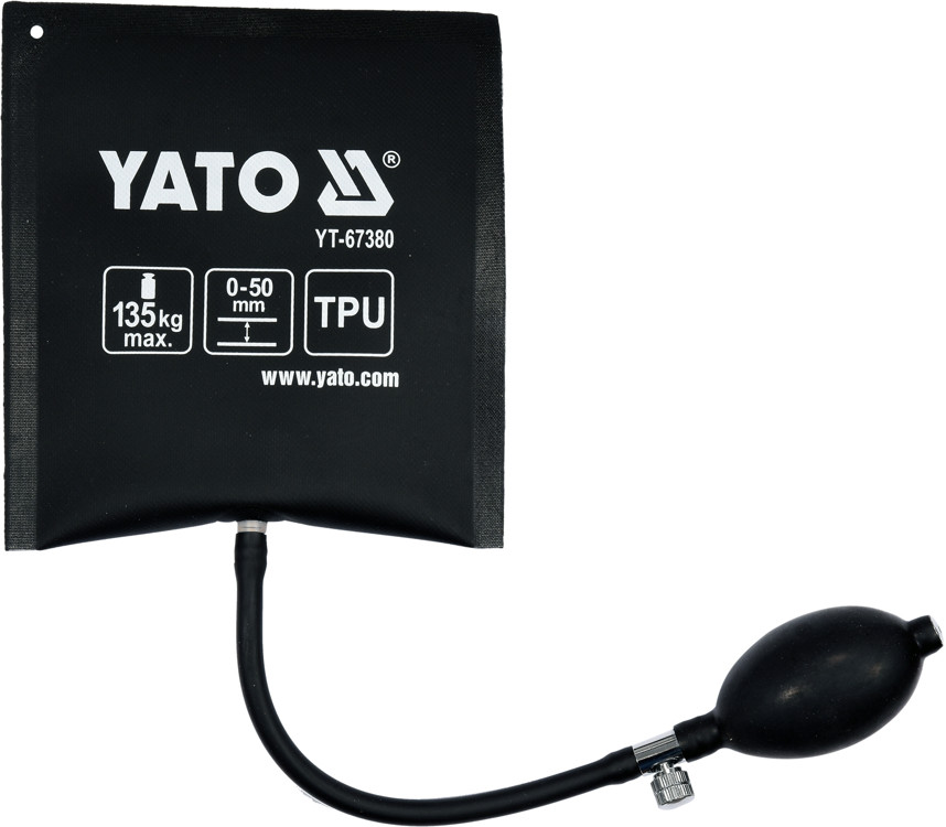 Air Wedge YT-67380 YATO