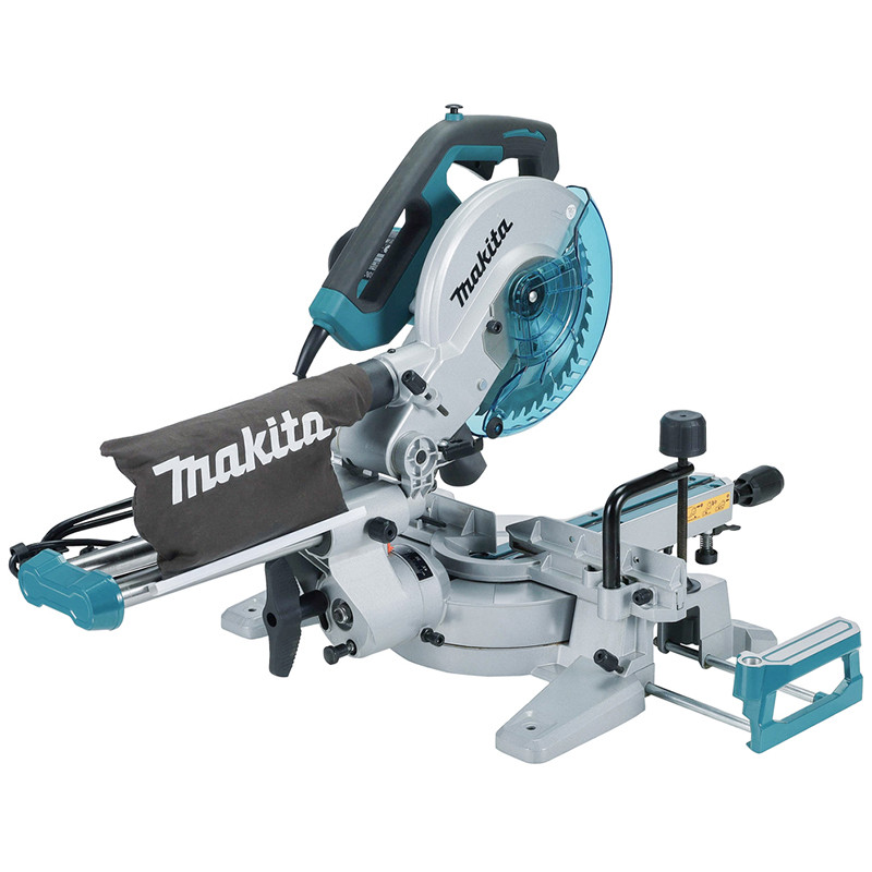 Nurgasaag 216mm, 1200W LS0816F MAKITA