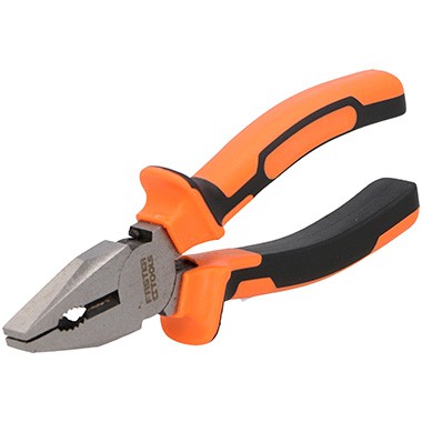 Pliers universal 180mm FASTER TOOLS