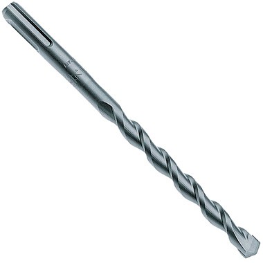 Grąžtas betonui 6x160mm Standartinis SDS+ D-00066 MAKITA