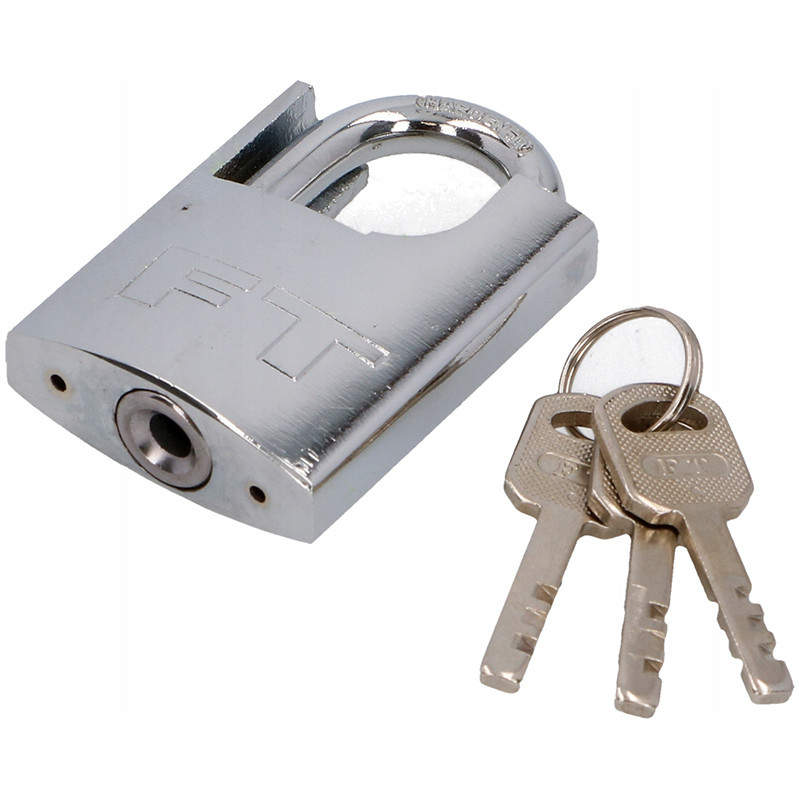 Padlock FASTER TOOLS 70mm