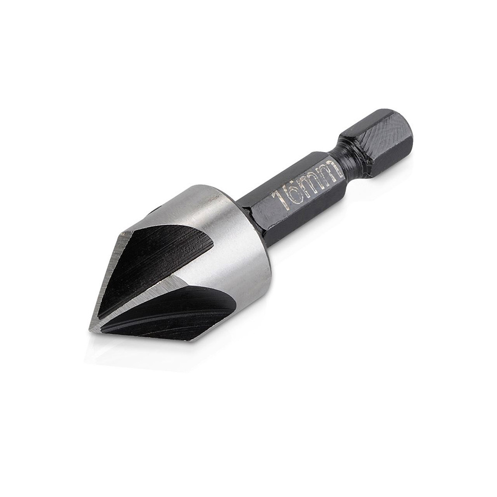 Countersink drill 16mm Kreator