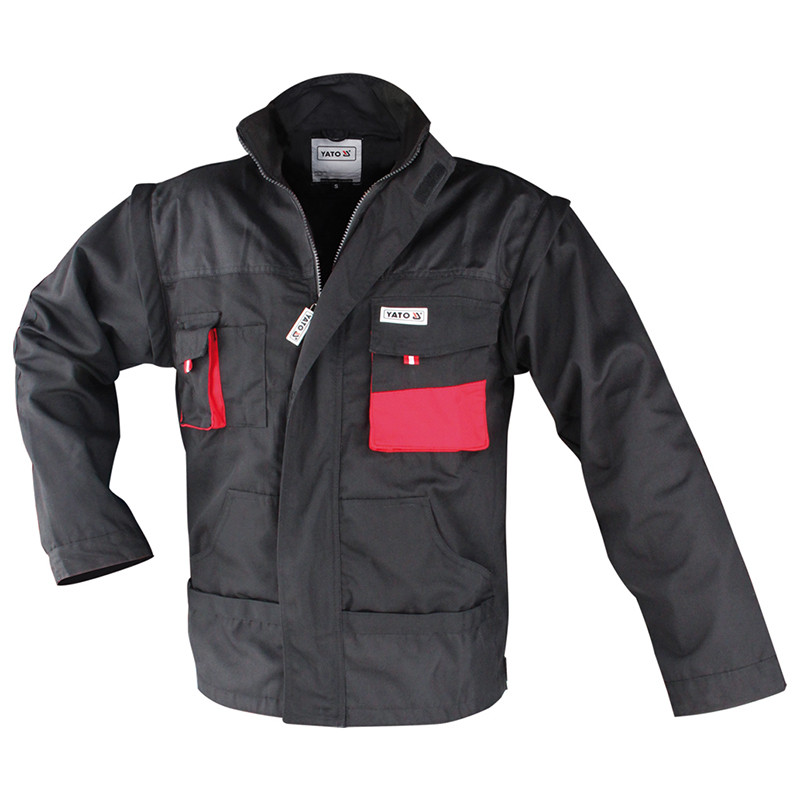 Work Jacket Duero S. L YT-8022 YATO