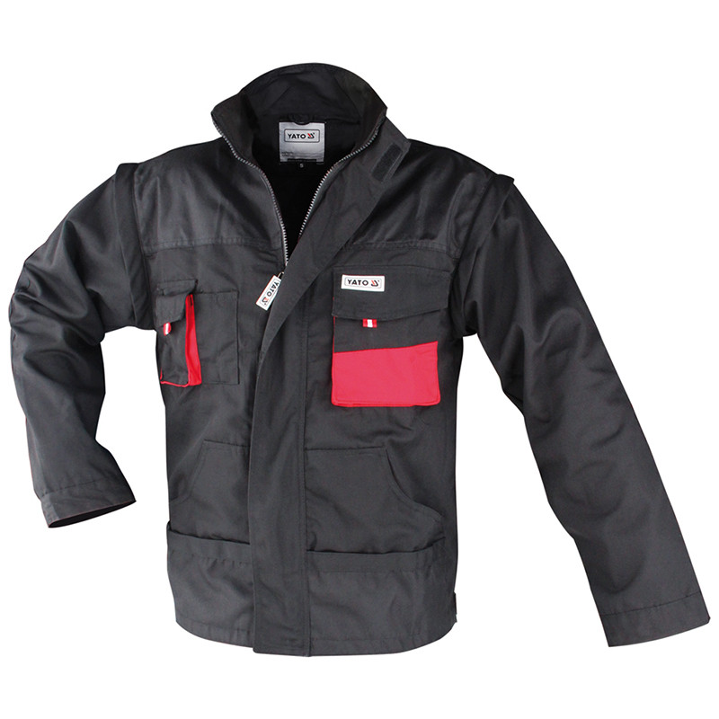 Work Jacket Duero S. Xl YT-8023 YATO