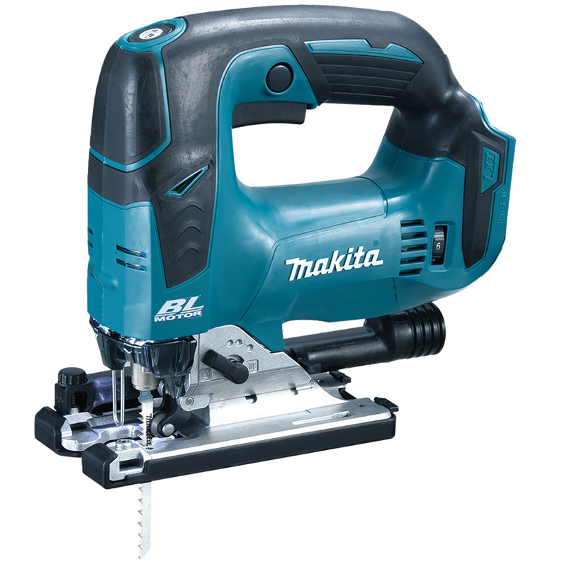 Cordless jigsaw 18V Li-ion DJV182Z Makita