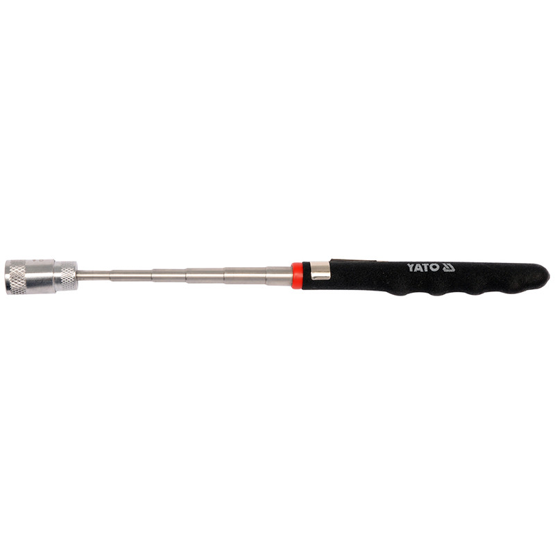 Telescopic Magnetic Pick Up Tool W.Led YT-06611 YATO