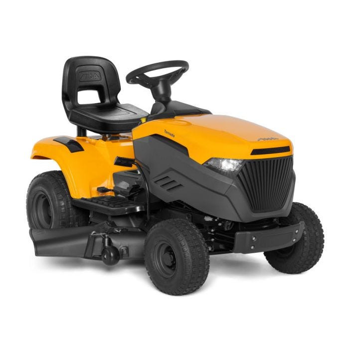 Benzīna dārza traktors Tornado 5108 Loncin, 452cc, 8400W, 108cm, 25-80mm, 2T1215481/ST1 STIGA