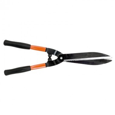 Traditional hedge trimmer 570mm, semi-robot blade