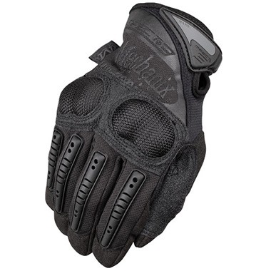 Pirštinės M-PACT 3 55, juodos 10 / L MECHANIX WEAR