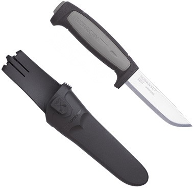 Peilis Robust, ašmenys, 91x3,2 mm, 12249 MORAKNIV