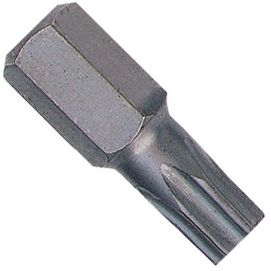 Uzgalis T50 TORX 30mm (1gab.) 10mm Bahco