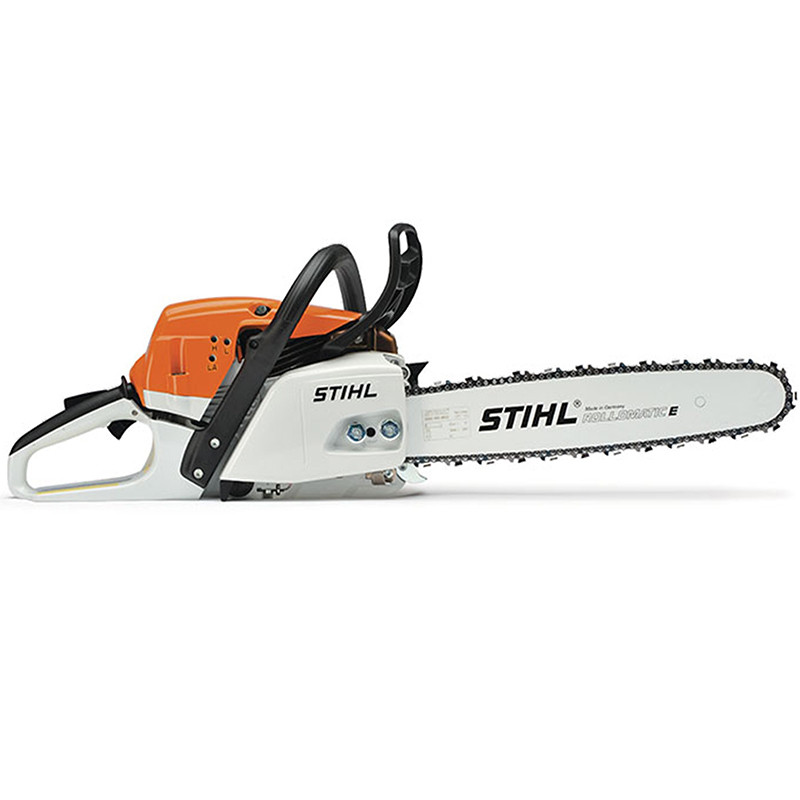 Chainsaw MS 261, rail 15 '' (37cm) STIHL