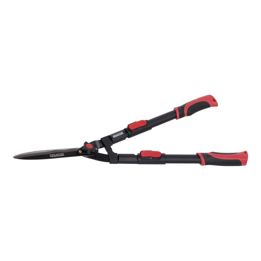 Garden shears 675-830mm, shrubs Kreator