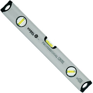 Level PRO, 1000mm with 3 indicators VOREL