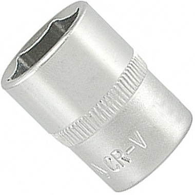 Socket 10Mm 3/8" 6 Pt Cv Regular YT-3805 YATO