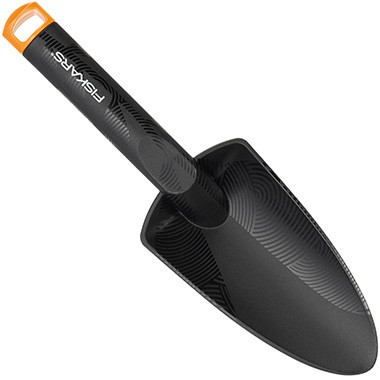 Лопатка садовая Solid 83x315мм, 100г 137000 Fiskars