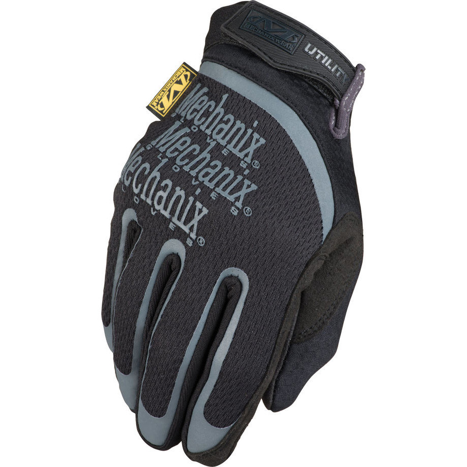 Darbo pirštinės UTILITY 1.5, 12 / XXL, MECHANIX WEAR