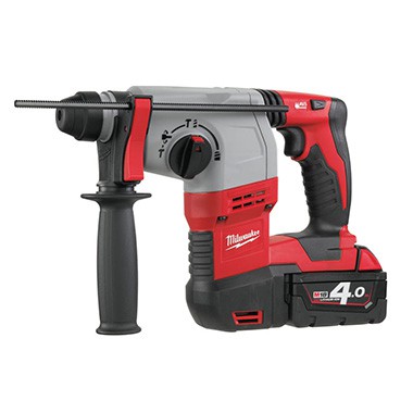 Cordless rotary hammer HD18 H-402C 4933443468 Milwaukee