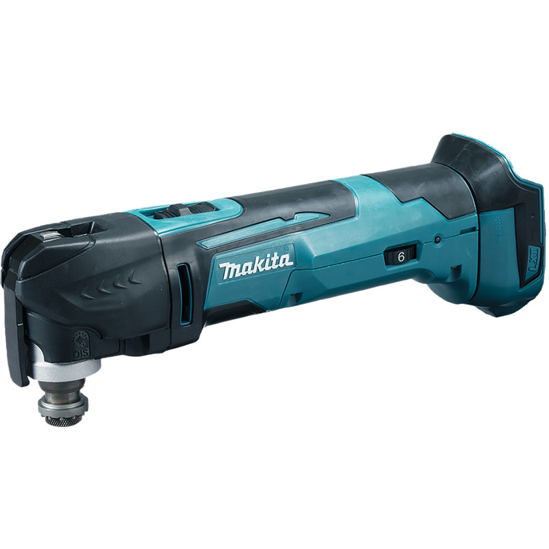 Multi tool 18V, DTM51Z Makita