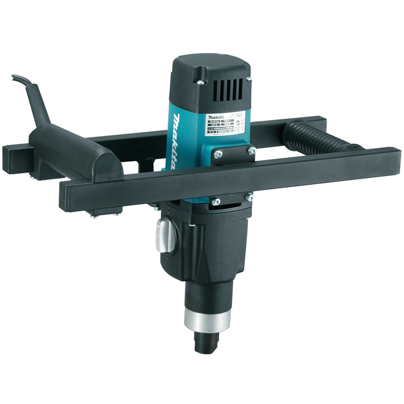 Segumikser 1300W, M14, UT1401 Makita