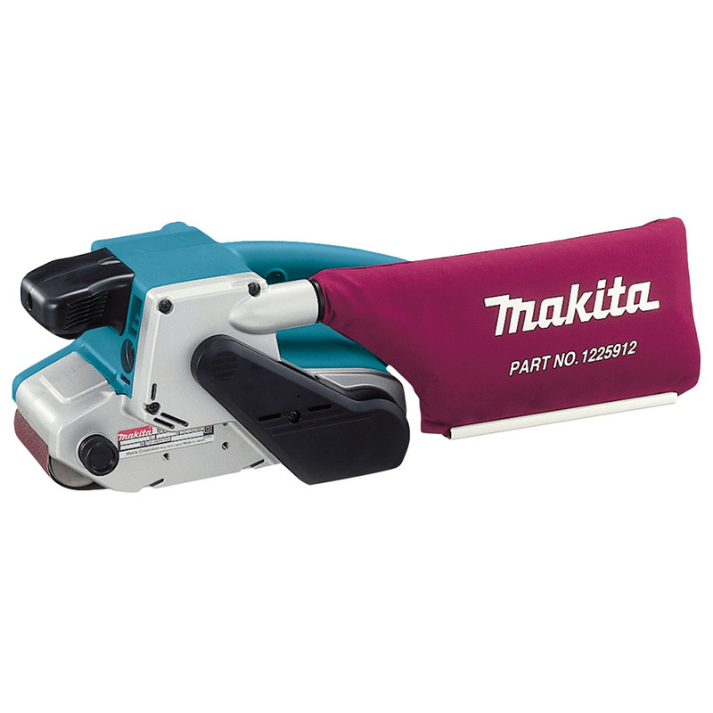 Belt sander 1010W, 76x533mm 9903 Makita