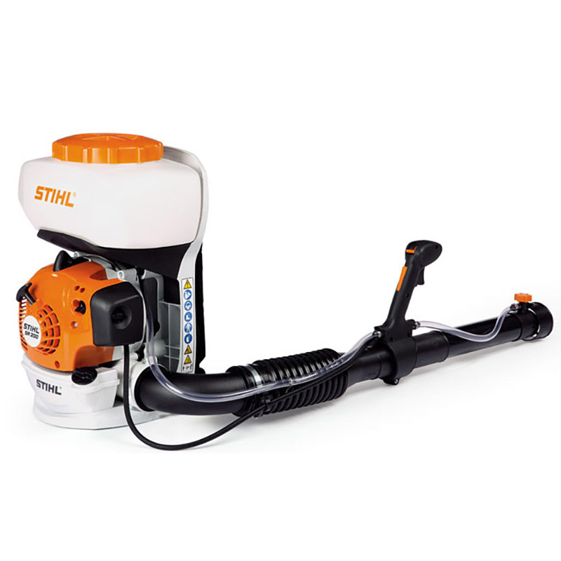 Sprayer SR 200 STIHL