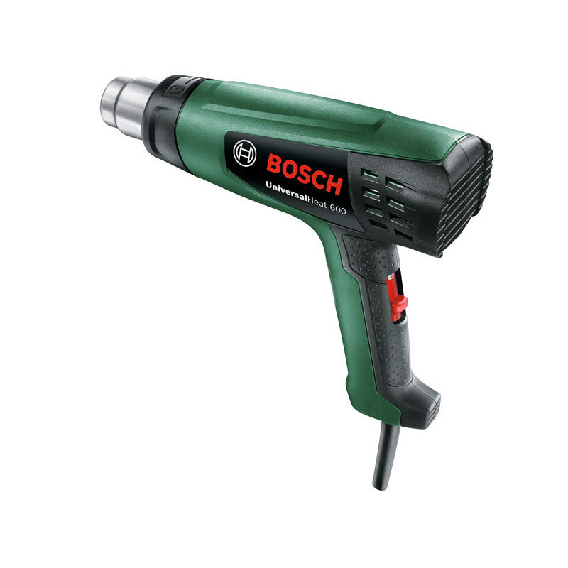 Statybinis fenas „UniversalHeat 600“ 06032A6120 „Bosch“