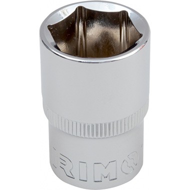 Šešiakampė galva 6mm 1/4 "Irimo