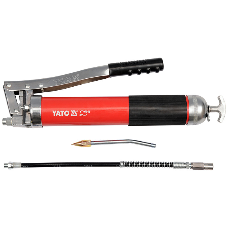 Grease Gun 800Cc YT-07043 YATO