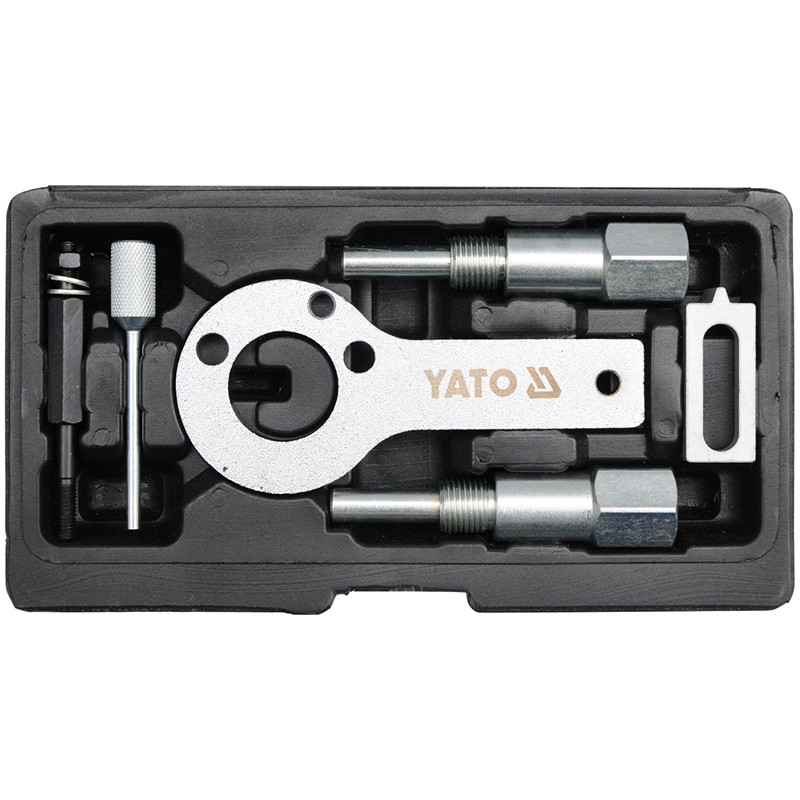 Dies. Engine Sett/Lock Tool Kit Opel 1, 9 YT-06013 YATO