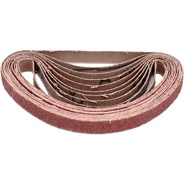 Sanding Belt P80 Size 10X330Mm YT-09744 YATO