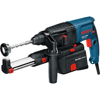 Puurvasar GBH2-23REA 0611250500 BOSCH