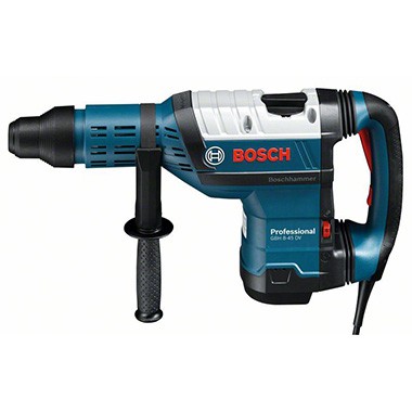 Перфоратор  GBH8-45DV 0611265000 BOSCH