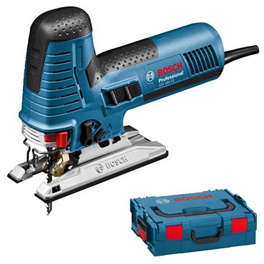 Siaurapjūklis GST160CE 0601517000 BOSCH