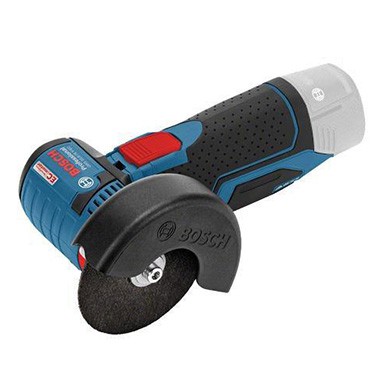 Angle grinder GWS 12V-76 V-EC Solo 06019F2003 BOSCH