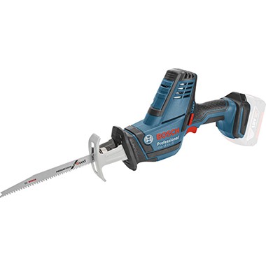 Sabre saw GSA 18 V-LIC 06016A5001 BOSCH