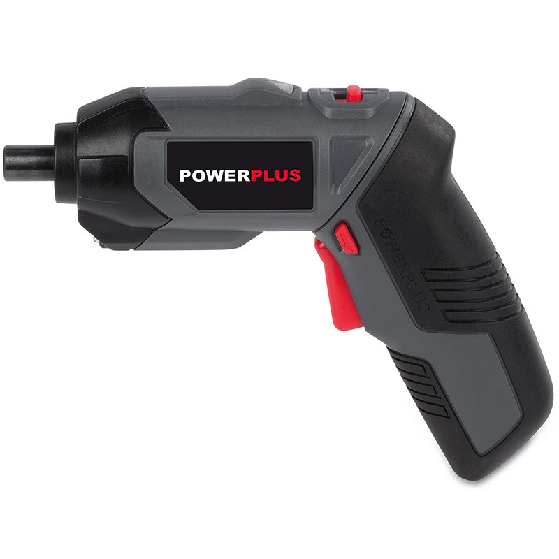 Screwdriver 3.6V POWE00015 POWERPLUS E