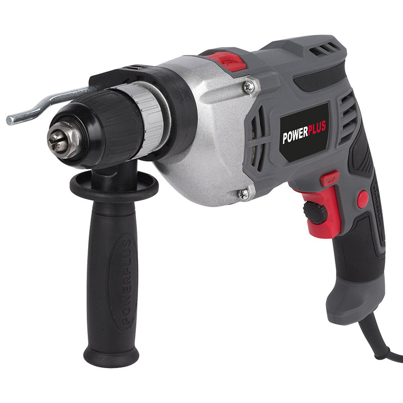 Impact drill 950W POWE10035 POWERPLUS E