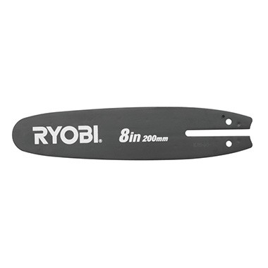 Chainsaw rail 20cm RAC235 5132002589 RYOBI