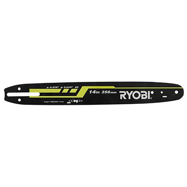 Chainsaw rail 35cm RAC241 5132002711 RYOBI