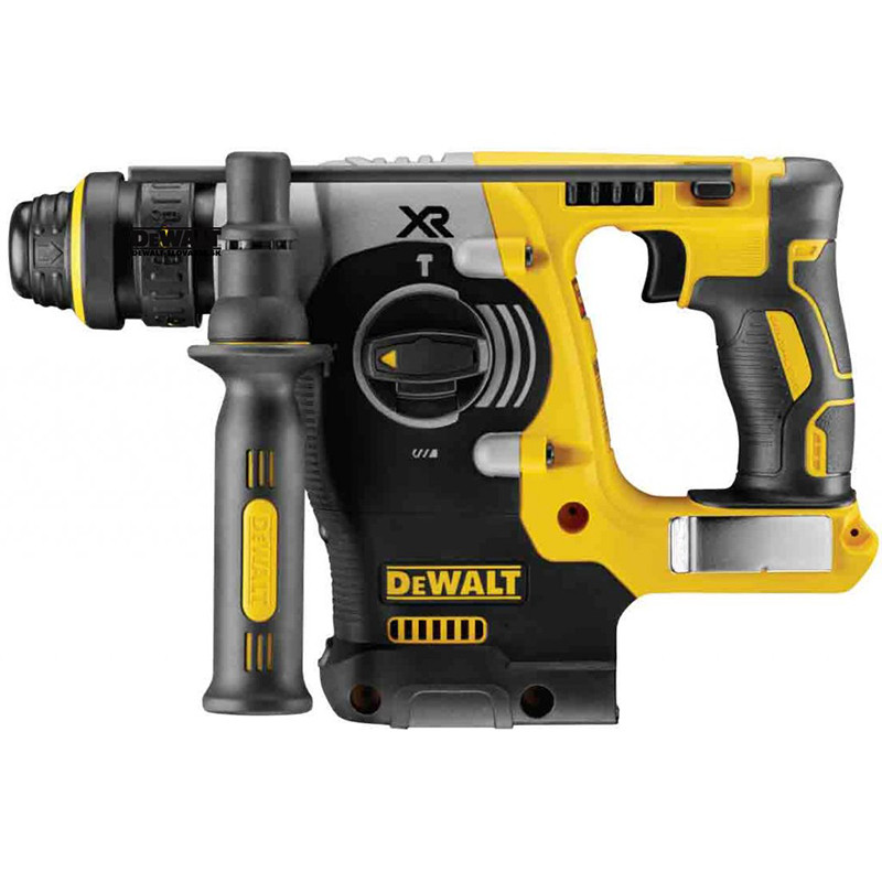 Puurvasar SDS Plus 18V XR liitiumioon DCH274N-XJ DEWALT