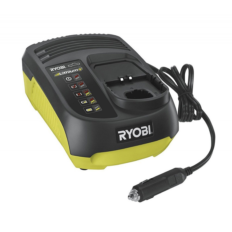 Battery charger 18V RC18118C 5133002893 RYOBI