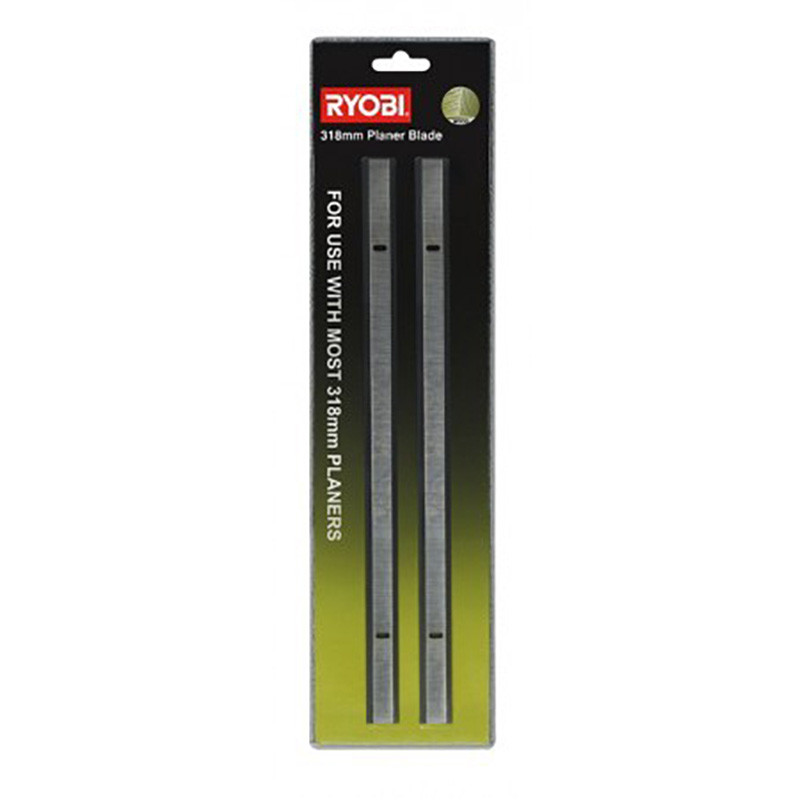 Planer blades (2pcs.) PTB02PK 5132002896 RYOBI