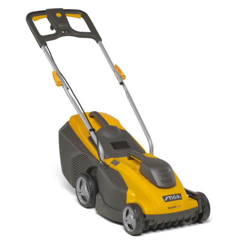 Lawn mower 46cm 1600W Combi 48 E 295487068