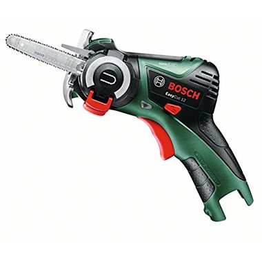 Цепная пила EasyCut 12 12B Li Solo 06033C9001 BOSCH