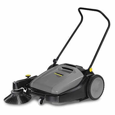 KM 70/20 C tänavapuhastusmasin 1.517-106 & KAR KARCHER