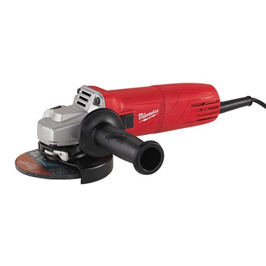 Angle grinder AG 10-125 EK 1000W 4933451220 MILWAUKEE