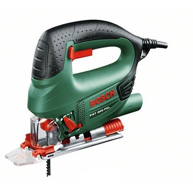 Figūrzāģis PST 800 PEL Compact 530W 06033A0120 BOSCH