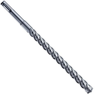 SDS-PLUS Grąžtas14x210/260mm NEMESIS 2 B-58453 MAKITA